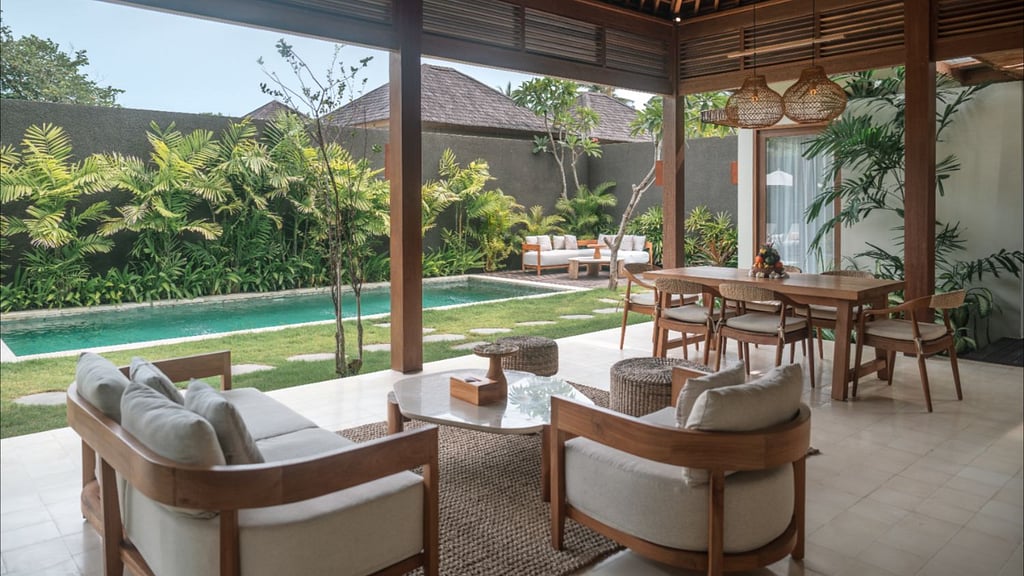 Cocana Villa 2