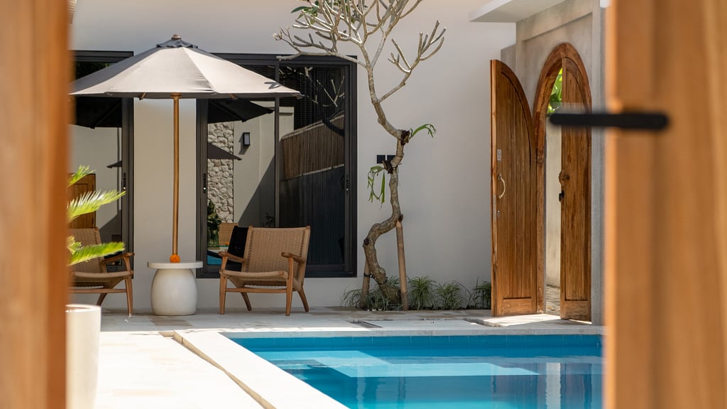 Domo Villa 1: Others
