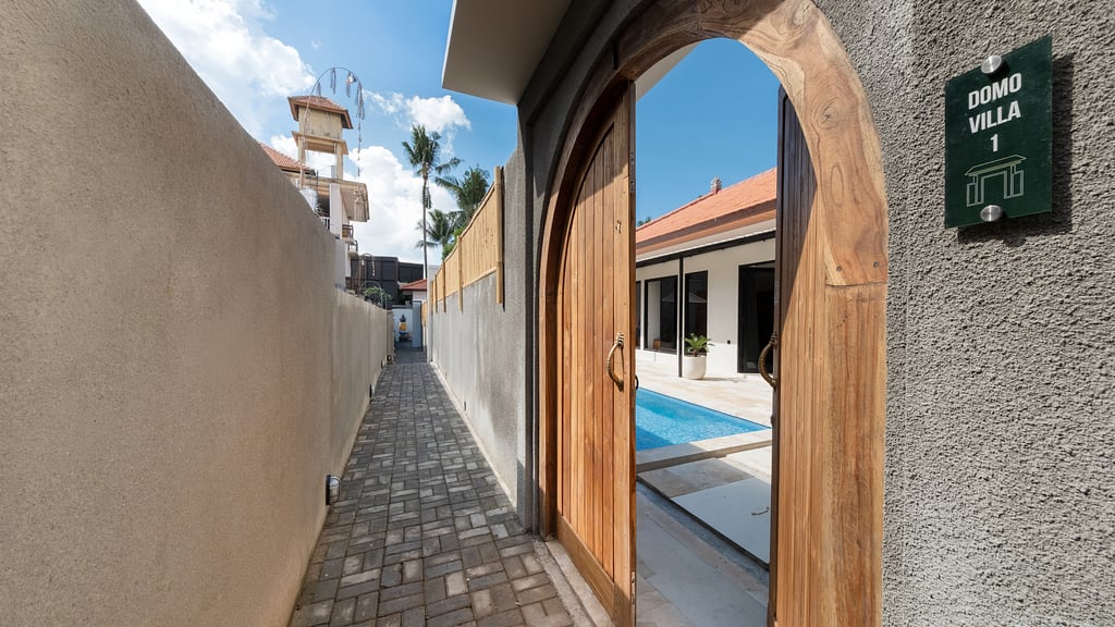 Domo Villas Estate: Others