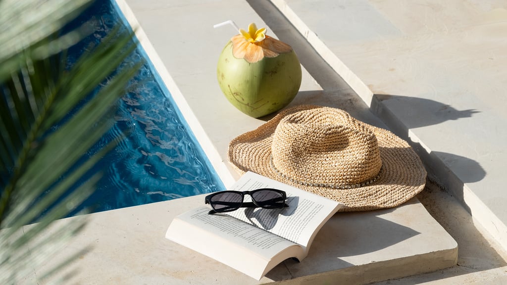 Domo Villas Estate: Swimming pool 2