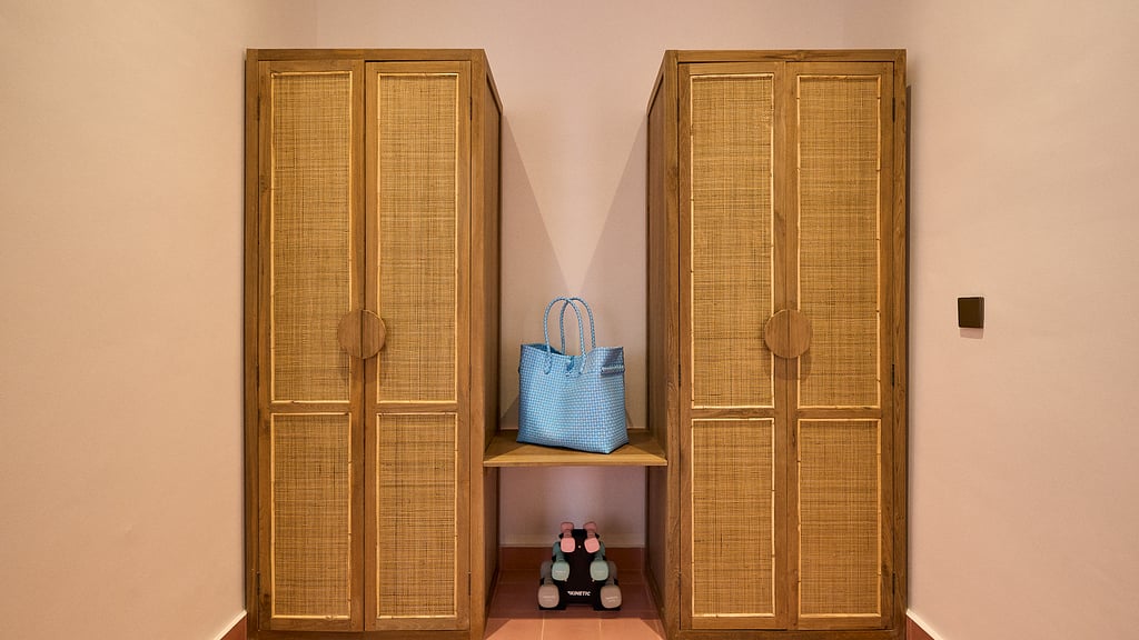 Eden Villa Ubud - Junior Suite