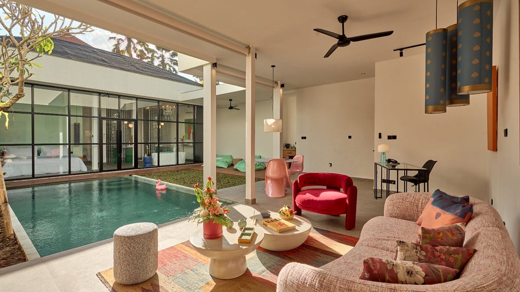 Eden Villa Ubud - Private Villa
