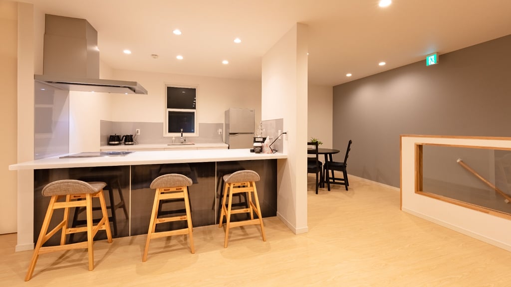 Firefly Apartment