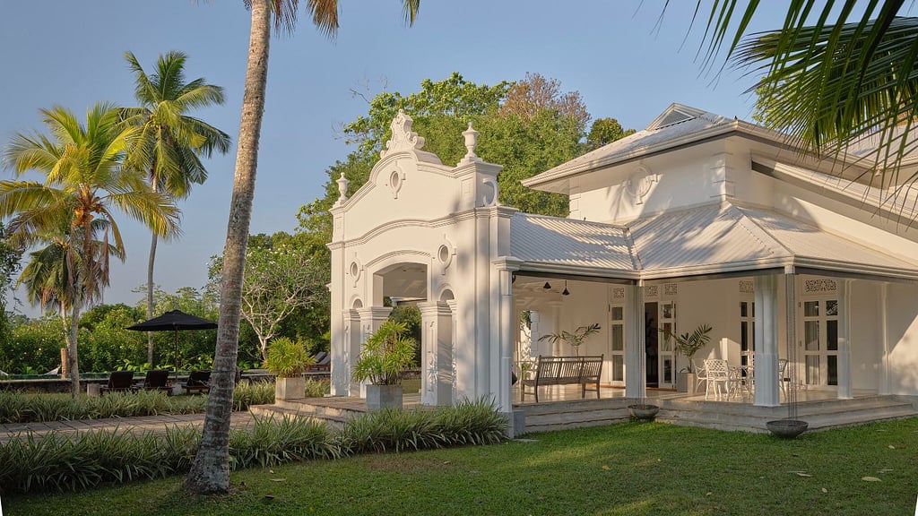 Halala Kanda House