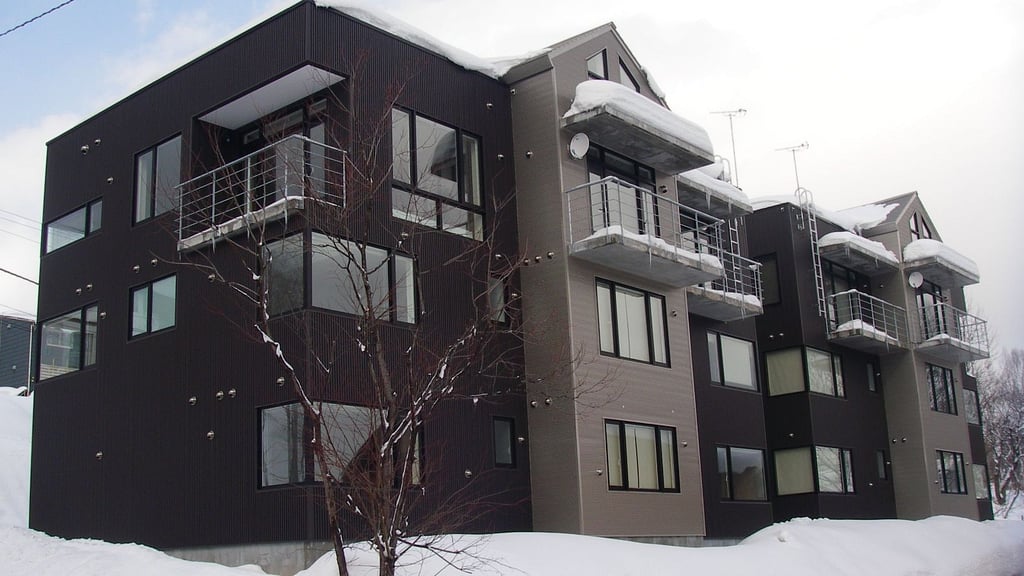 Horizon Townhouse