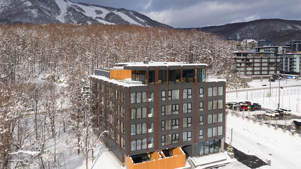 Intuition Chalets