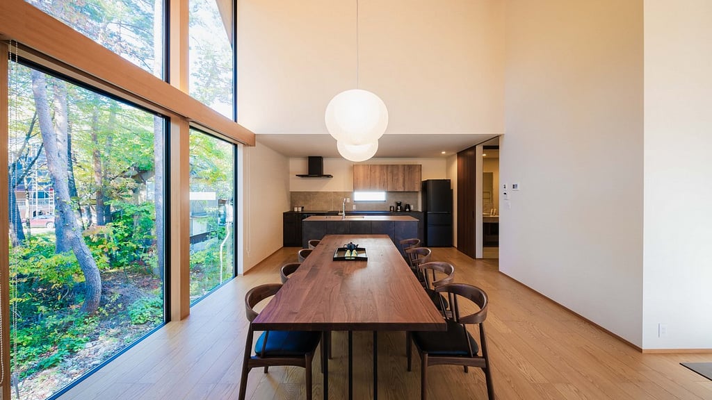 Kamuy Chalet