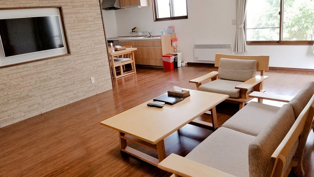 Kashiwa House