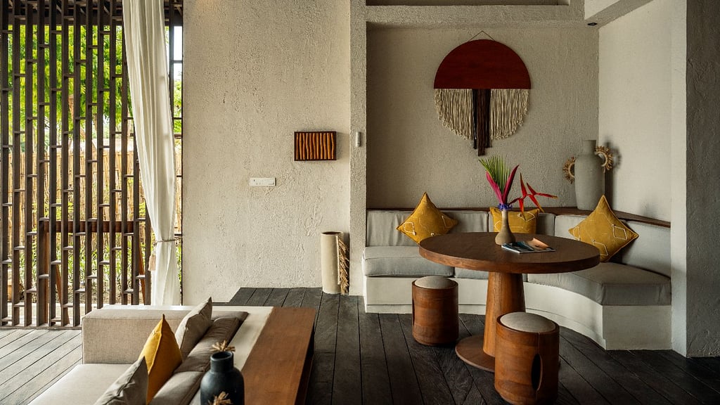 Kuara Beach House