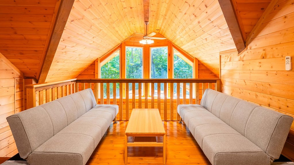 La Chalet