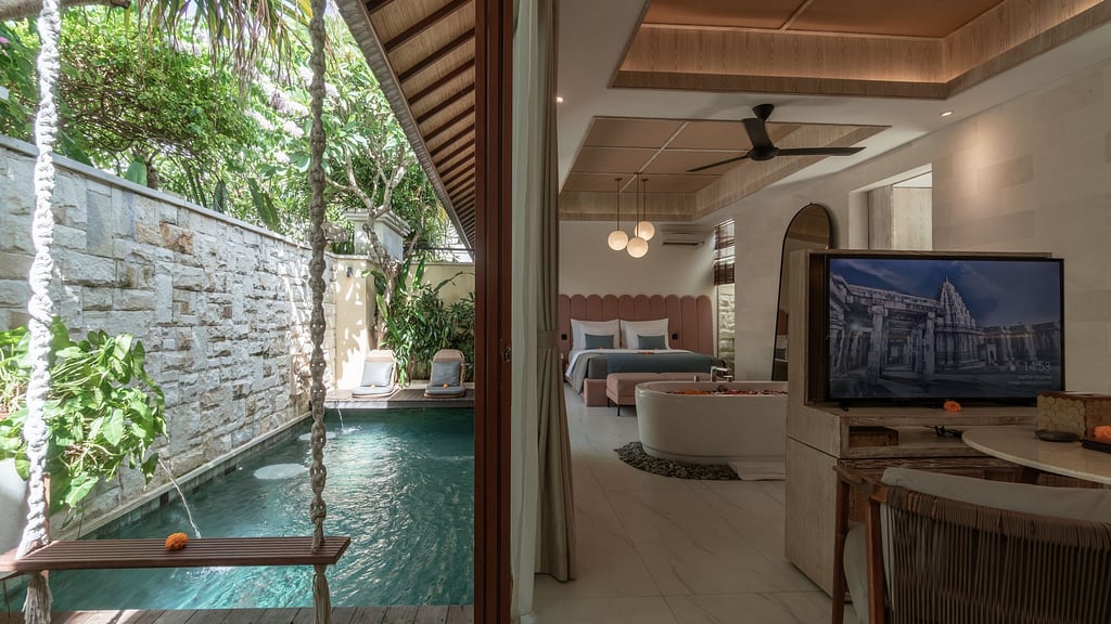 La Vie Villa Royal One