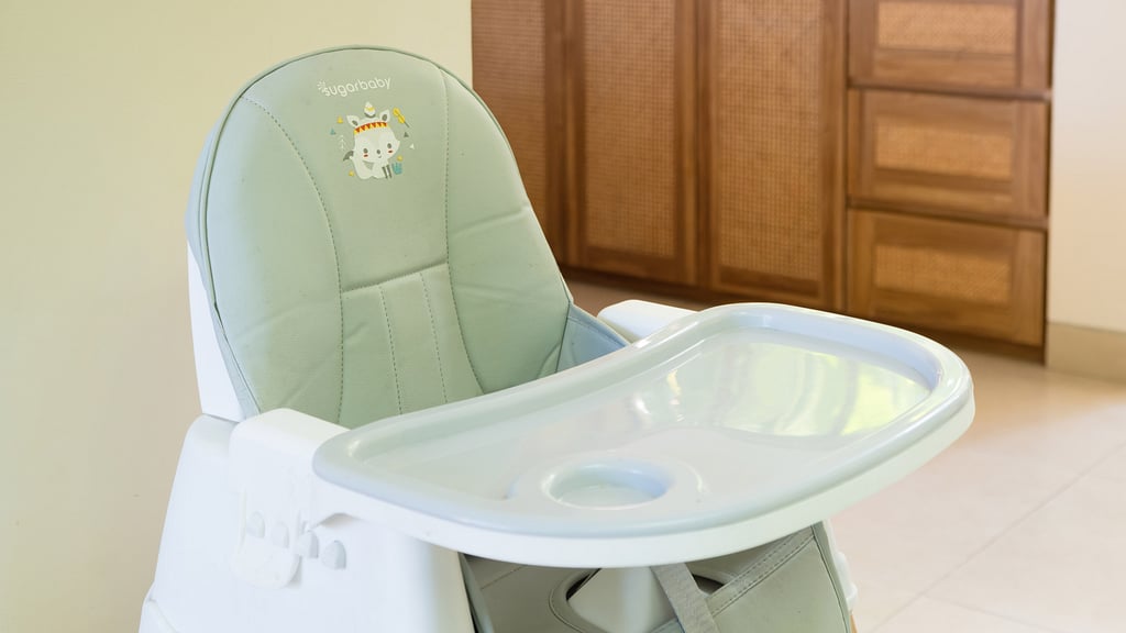 Lexington Palace Villa: Kids