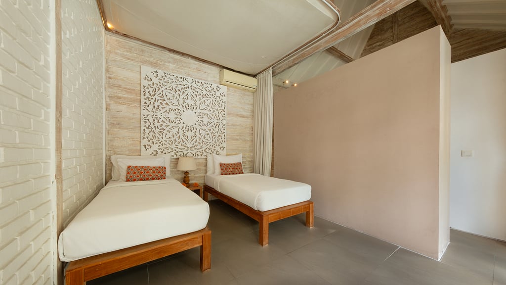 Little Mannao: Bedroom 2