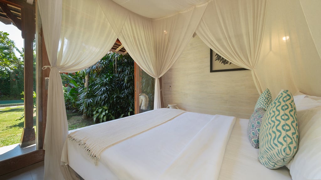 Little Mannao: Bedroom 3