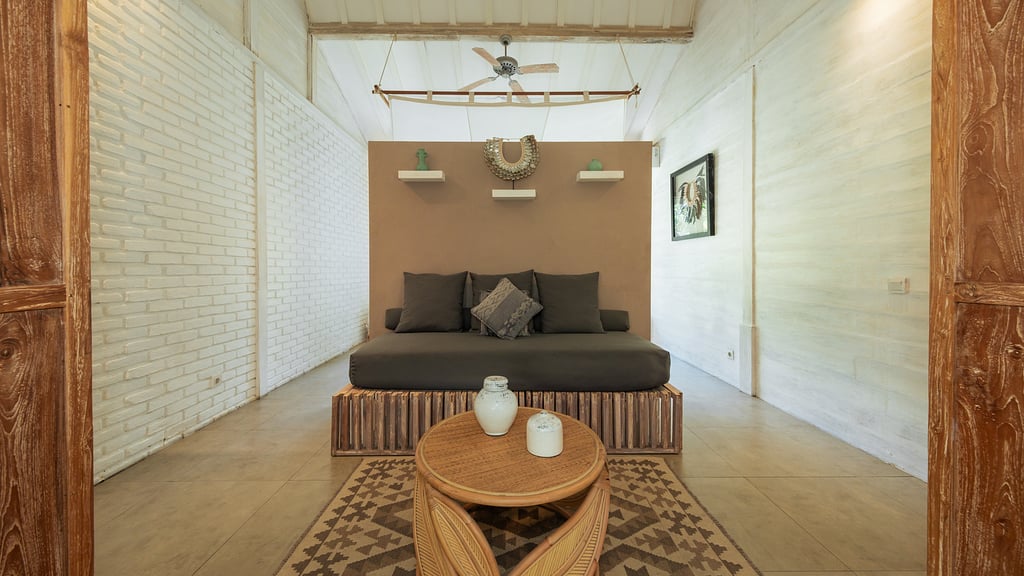 Little Mannao: Bedroom 3