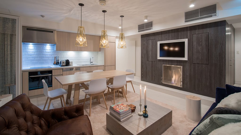 Loft Niseko