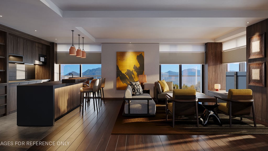 Lyra Four Bedroom