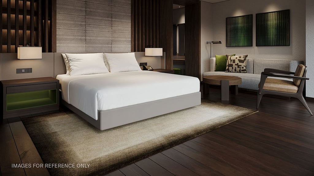 Lyra Two Bedroom