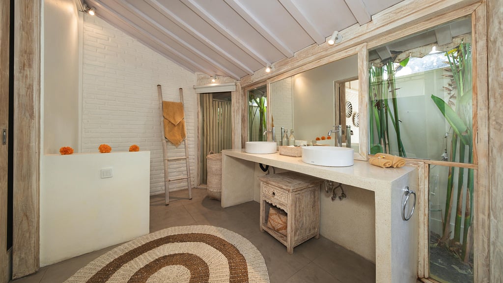 Mannao Estate: Bedroom 12