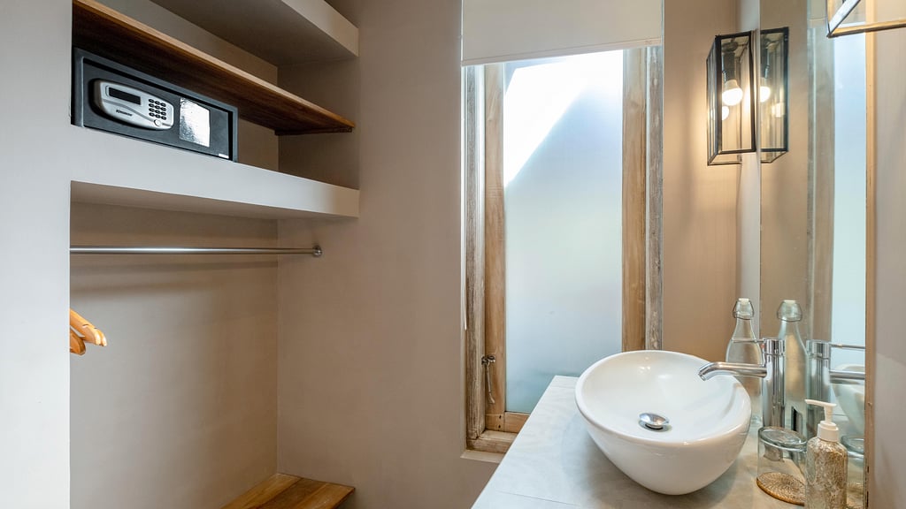 Mannao Estate: Bedroom 9