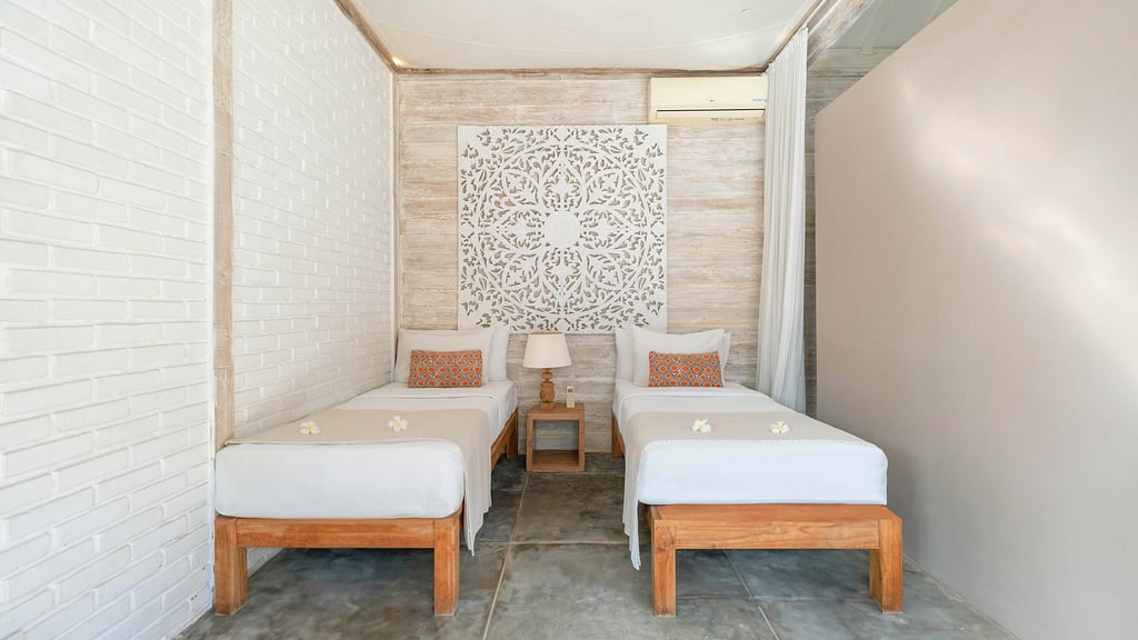Mannao Estate: Bedroom 10