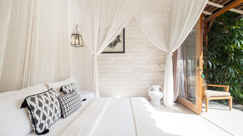 Mannao Estate: Bedroom 12