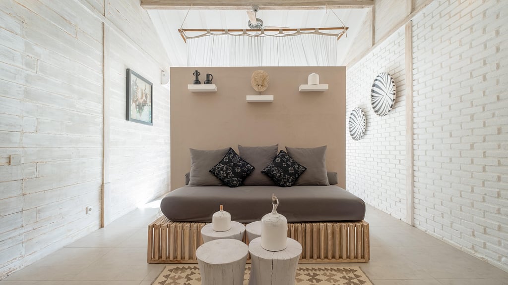 Mannao Estate: Bedroom 12