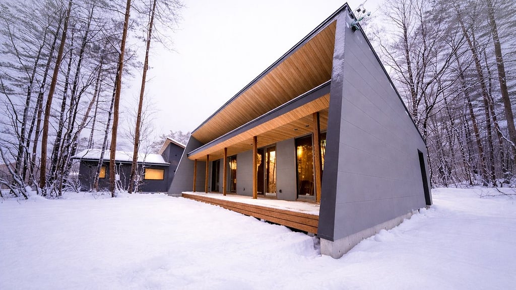Mimi Hakuba