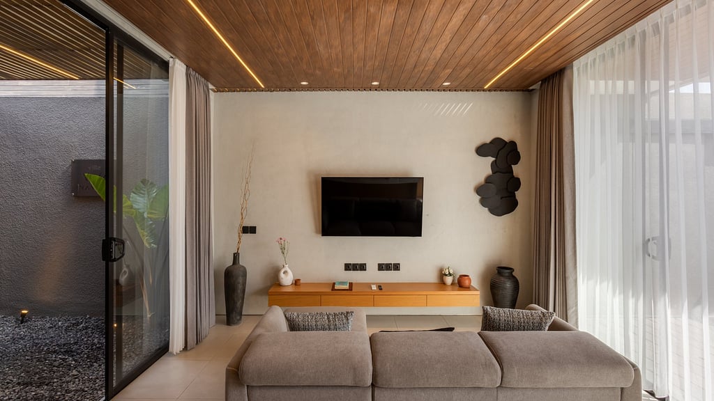 Nawan Villas