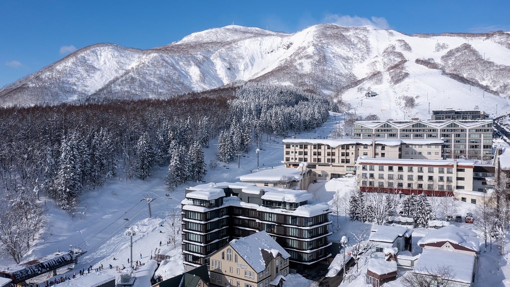 Niseko Kyo