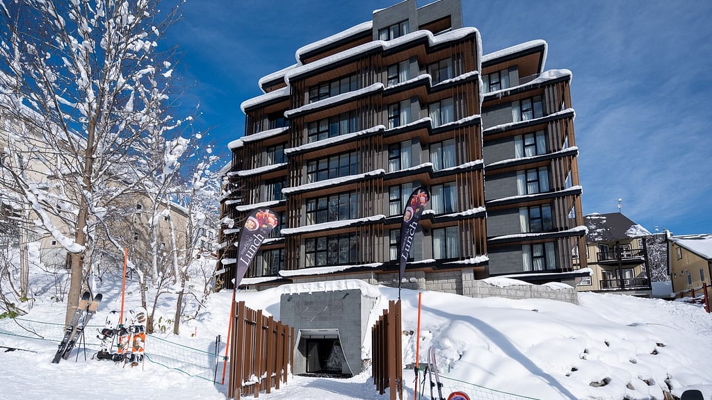 Niseko Kyo