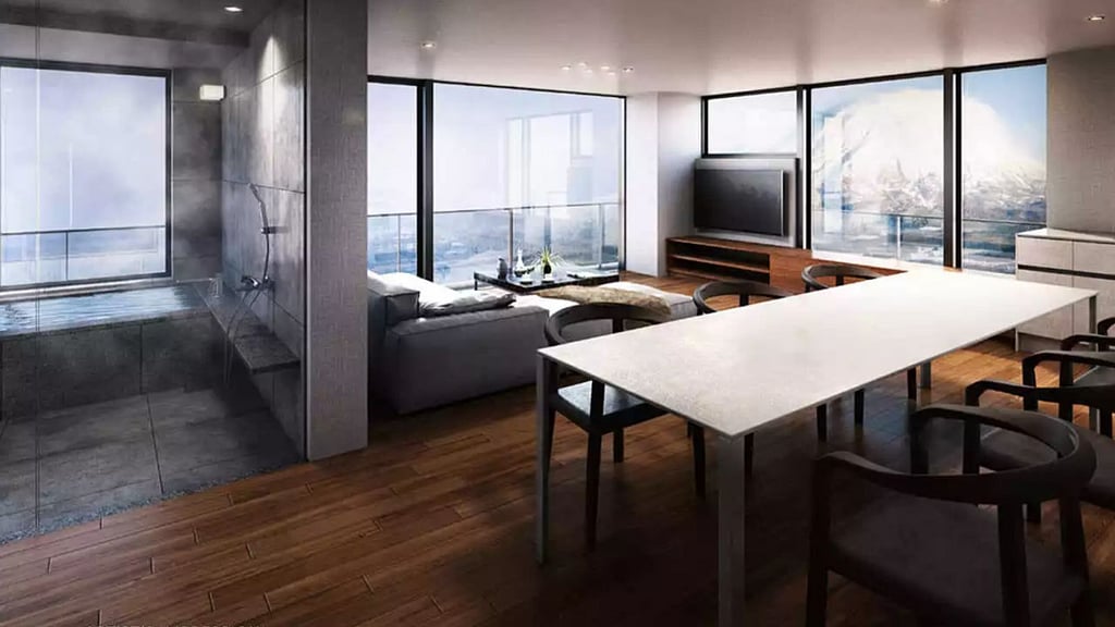 Powder Loft 3