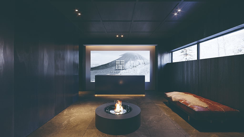 Powder Loft 4 Penthouse