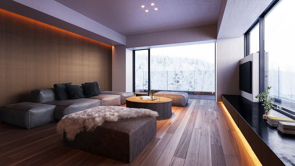 Powder Loft 5 Bedroom I
