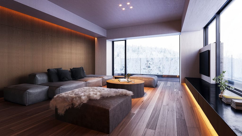 Powder Loft 5 Bedroom IV