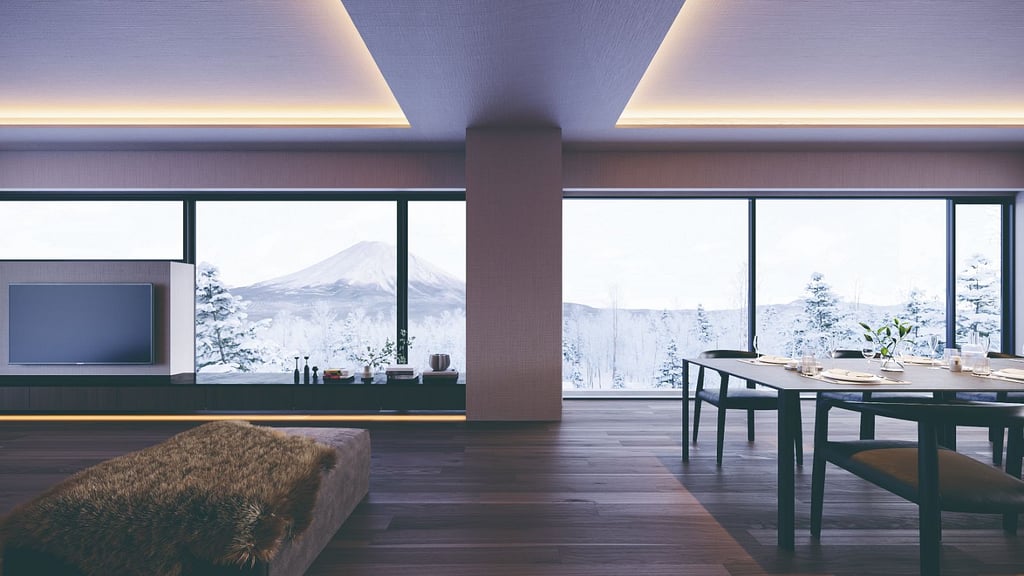 Powder Loft 5 Bedroom IV