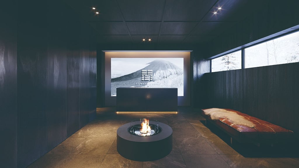 Powder Loft