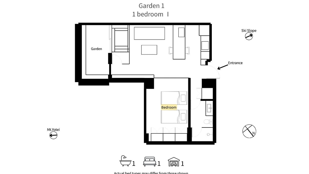 Powder Loft