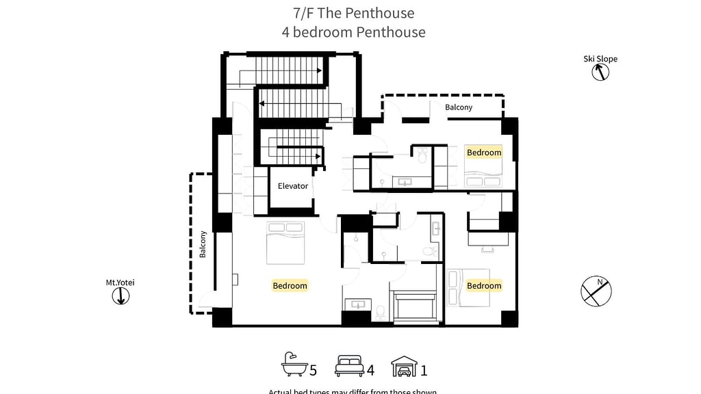 Powder Loft