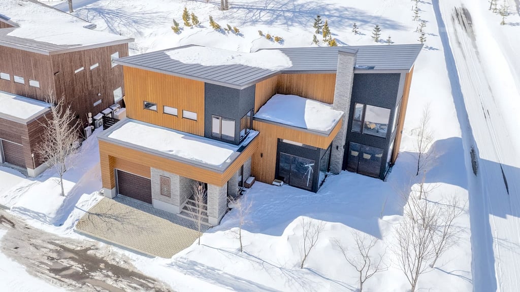 Mineta Chalet
