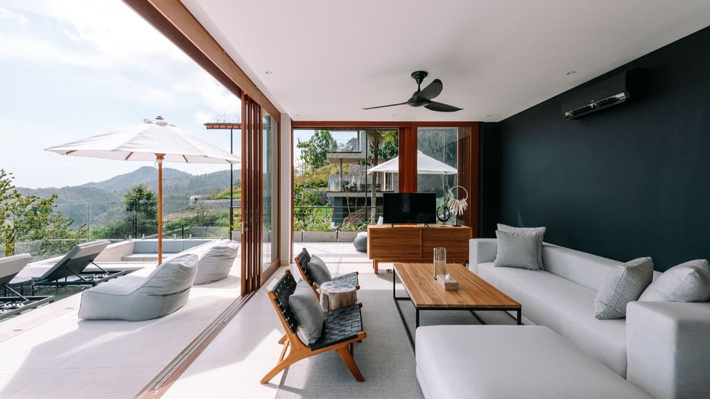 Selong Selo Family Villa 2