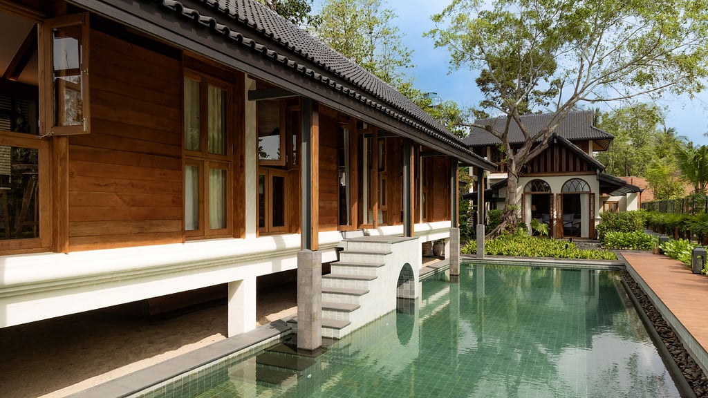 Siritarar Residence