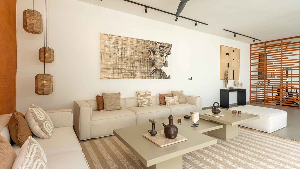 The Loft Coconut 1
