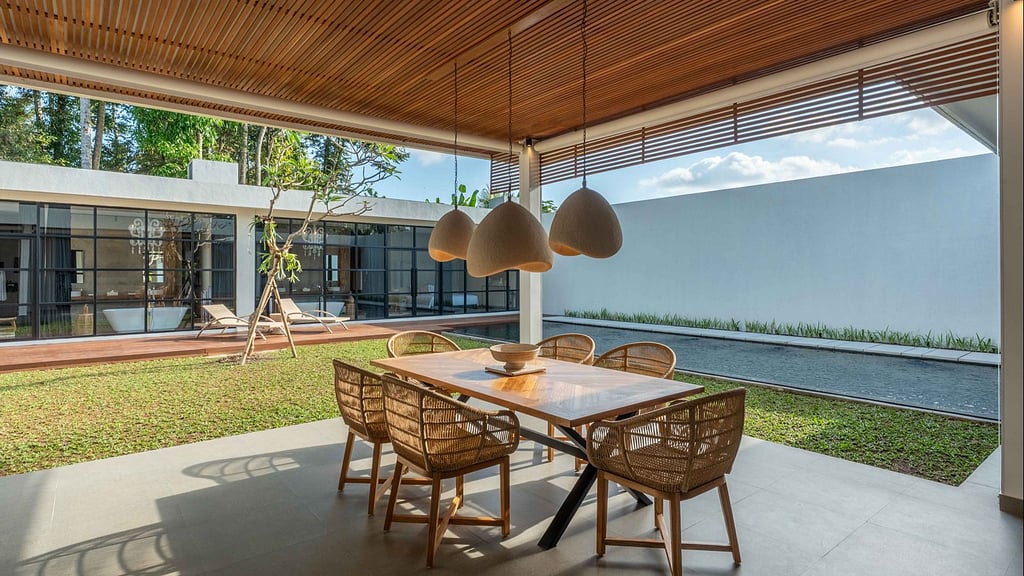The Loft Coconut 1