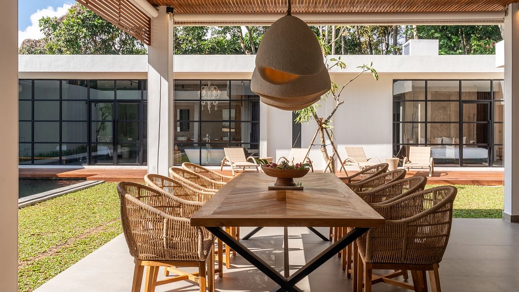 The Loft Coconut 2