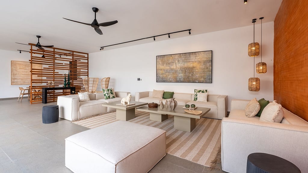 The Loft Coconut 2