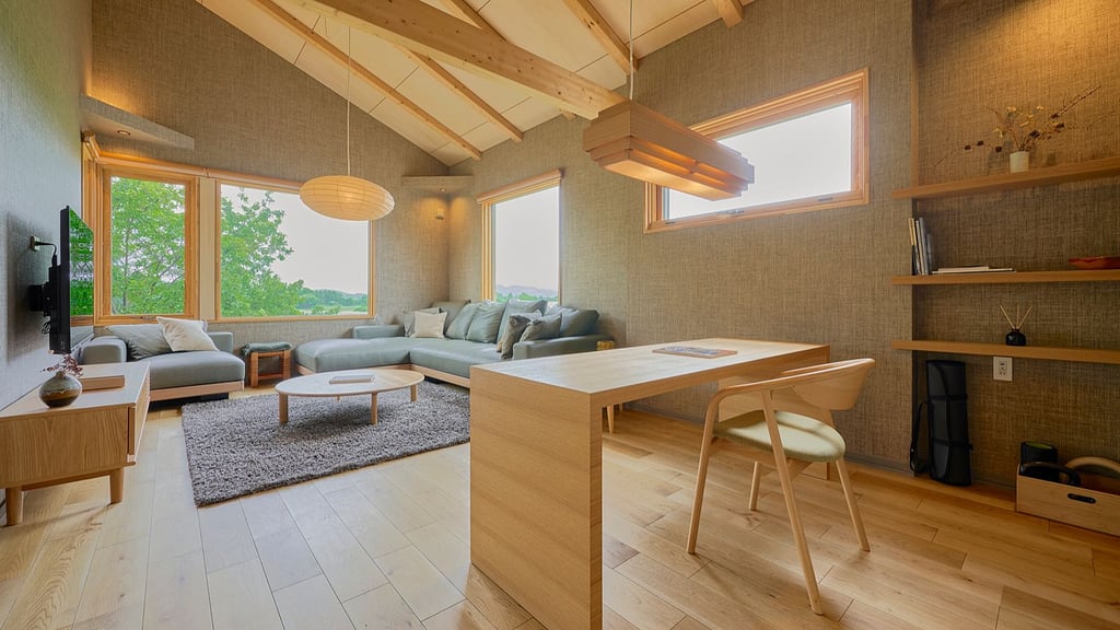 Ume House