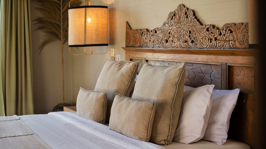 Alea Estate: Bedroom 1