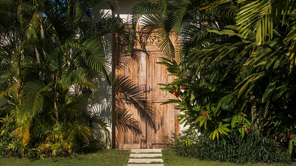 Alea Estate: Garden 2