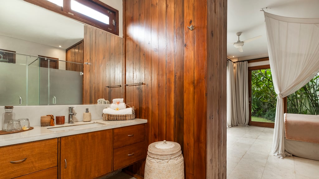 Alea Estate: Bedroom 6